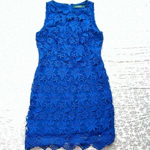 Ralph Lauren 6p dress